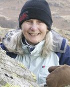 Aileen Evans