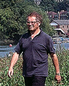 Colin Saunders