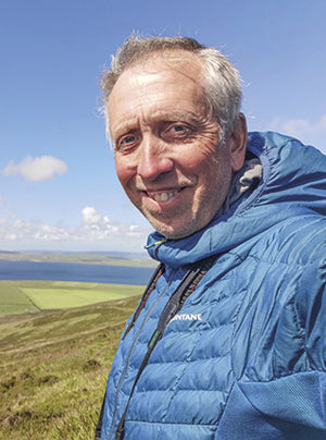 Graham Uney