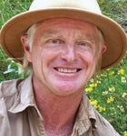 Guy Hunter-Watts