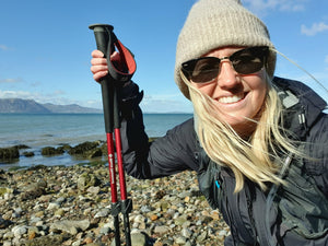 Holly Scrivener
