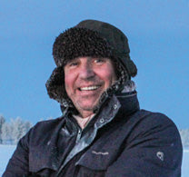 Jon Fallis