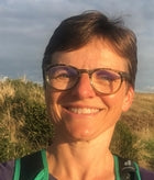 Julia Goodfellow-Smith