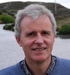 Mike Townsend