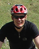 Rob Houghton