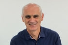 Robin Walker