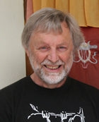 Steve Berry