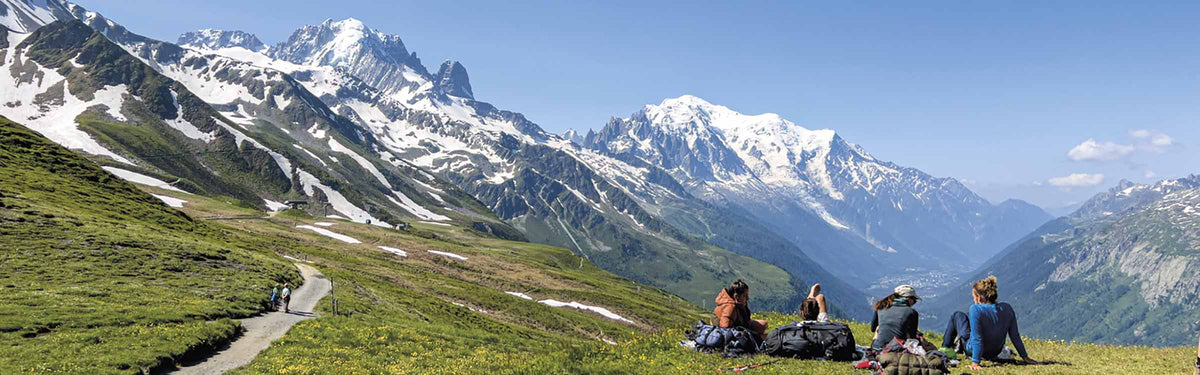 Tour du Mont Blanc 2027: New Registration Scheme Explained