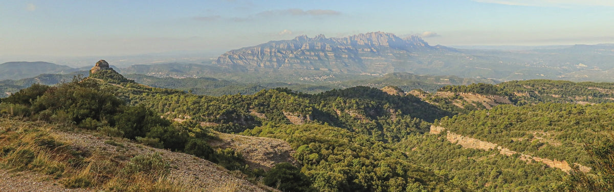 Walking in Catalunya – Barcelona: a complete planning guide