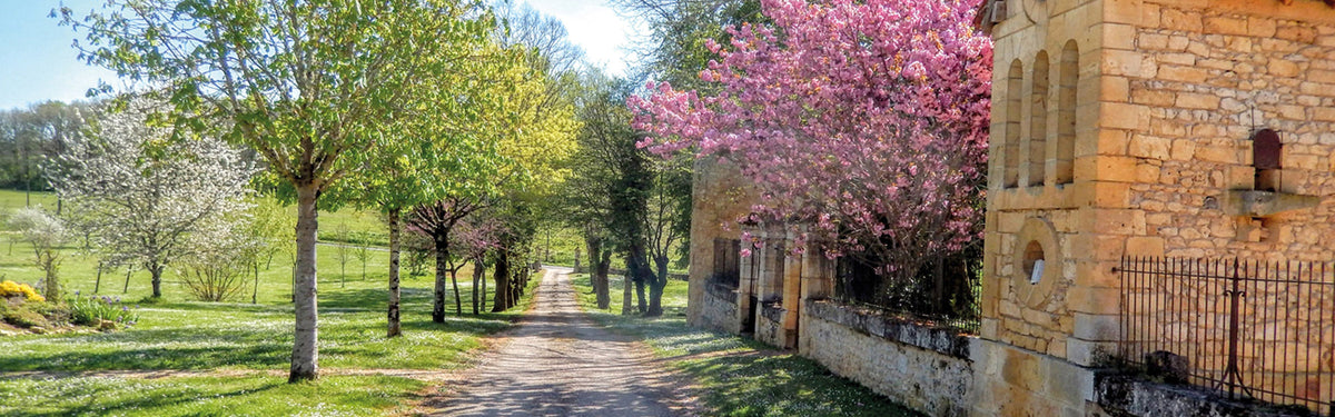 Walking in the Dordogne: a complete planning guide