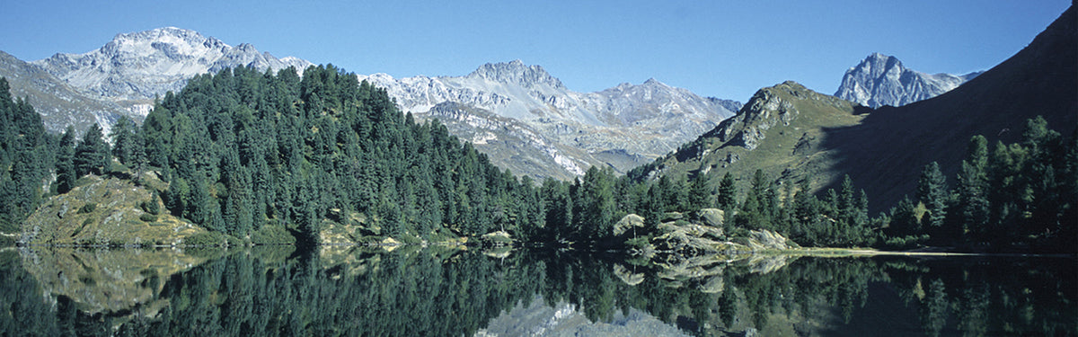 Walking in the Engadine Valley – Switzerland: a complete planning guide