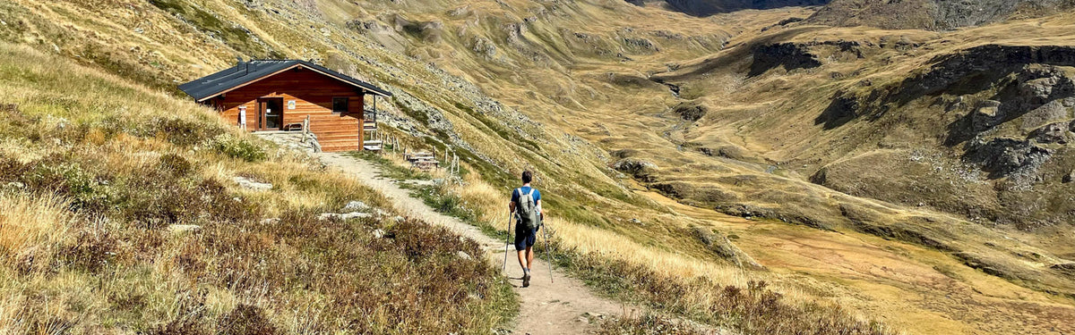 Walking in Gran Paradiso National Park: a complete planning guide
