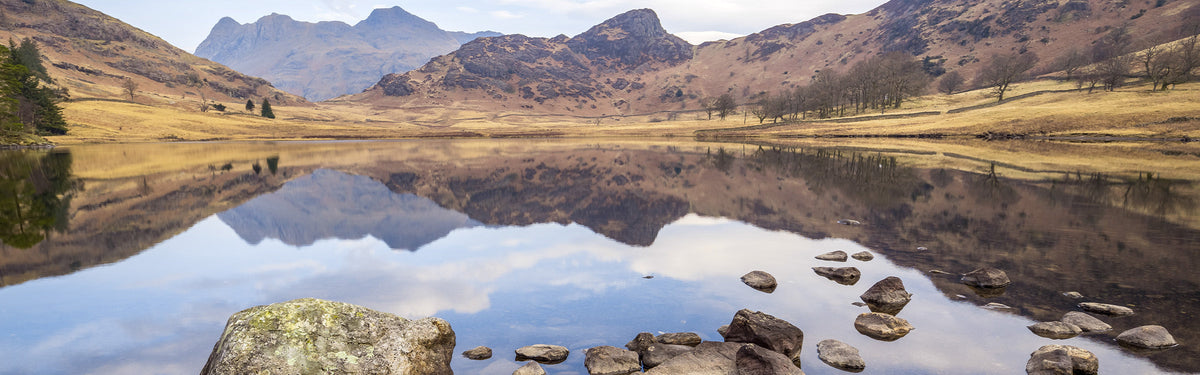 75 years of Britain's national parks: how to explore them on foot