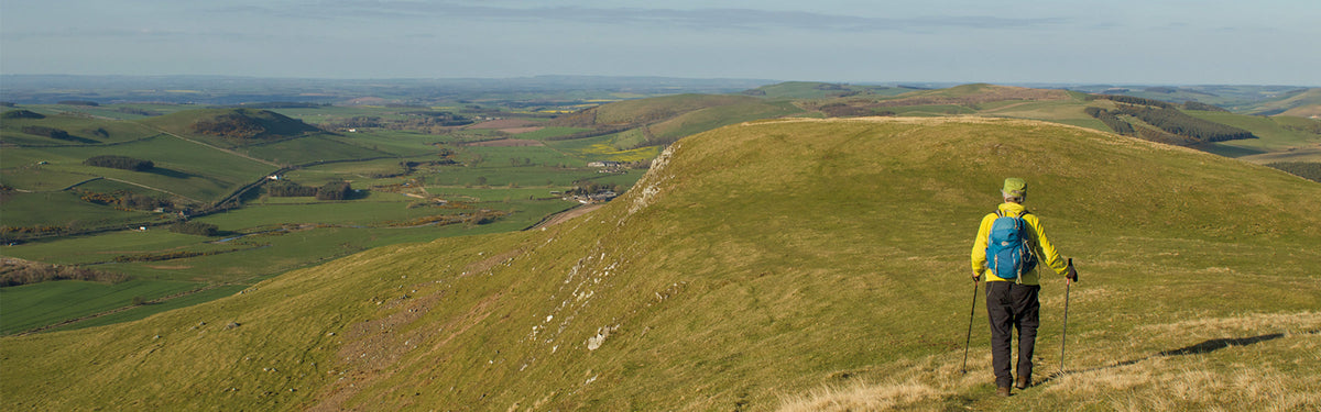 A guide to Scotland's lesser-known hiking spots