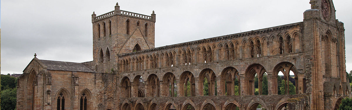 The Borders Abbeys Way: what you need to know