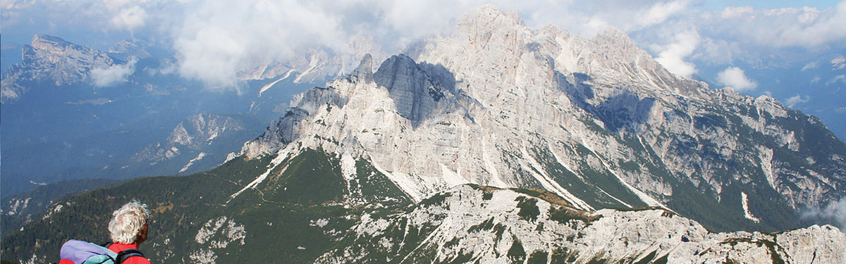 Alta Via 1: a complete planning guide to trekking in the Dolomites