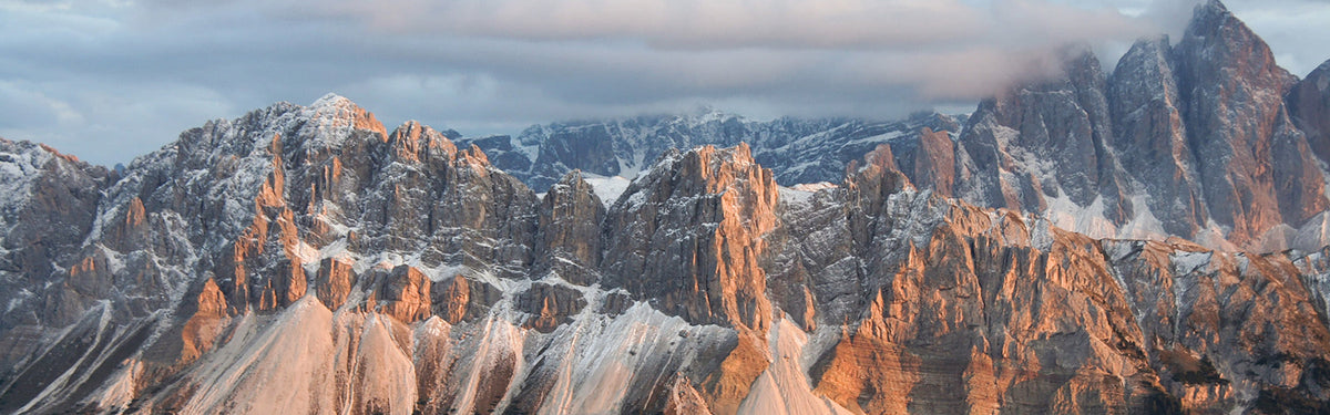 Alta Via 2 Dolomites: a complete planning guide