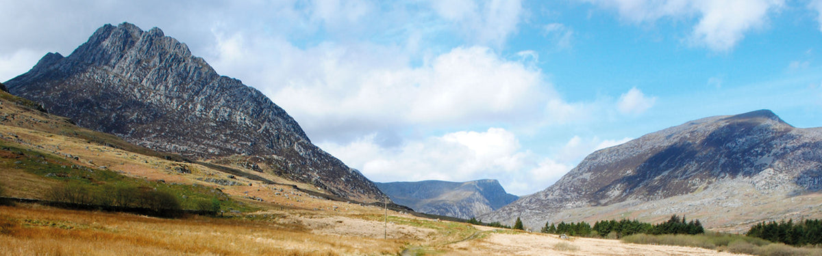 The Snowdonia Way: everything you need to know