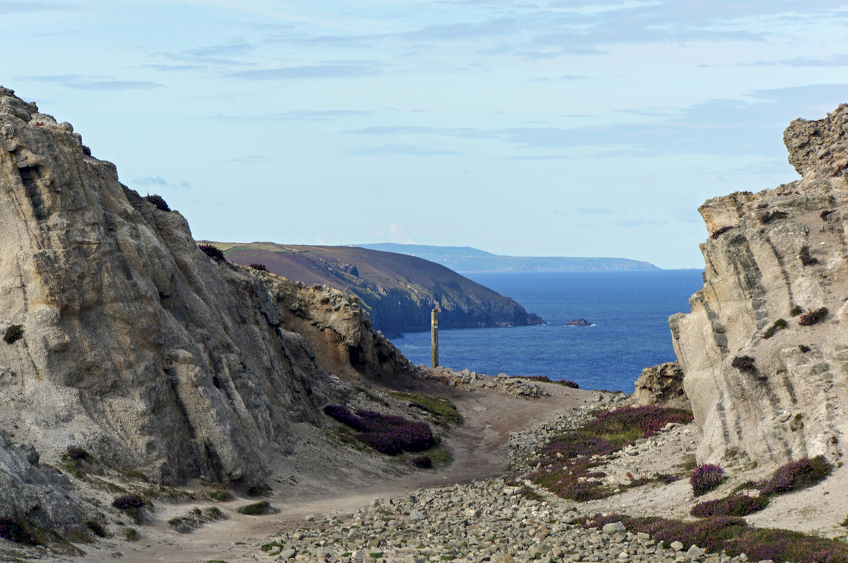 The South West Coast Path: essential facts and top tips