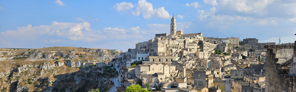 Why you should walk the Cammino Materano: Italy's hidden pilgrimage trail