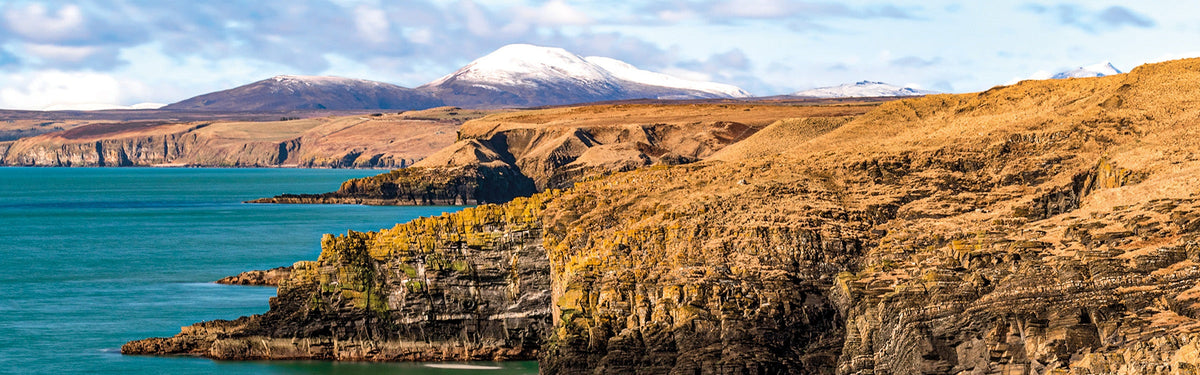 An introduction to the John o' Groats Trail
