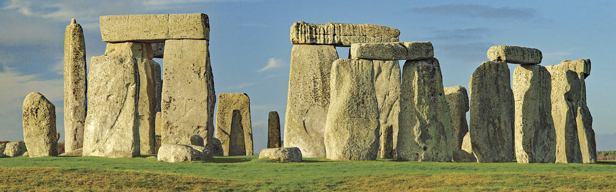 An introduction to the Sarsen Way