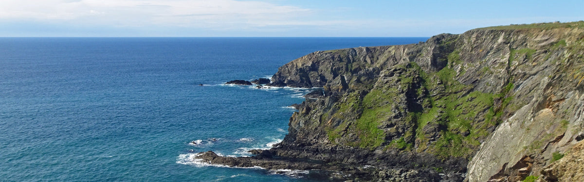An introduction to the Wales Coast Path