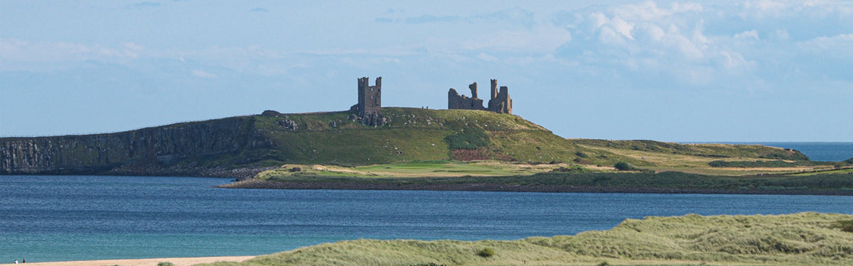 Five of the best short walks in Northumberland