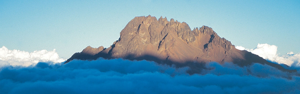 Can anyone climb Kilimanjaro, and other frequently asked questions