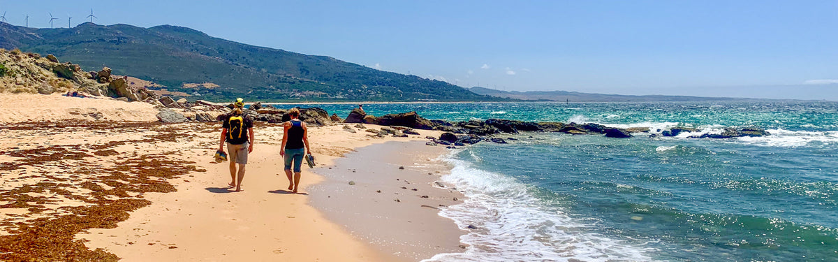 Coastal Walks in Andalucia: a complete planning guide