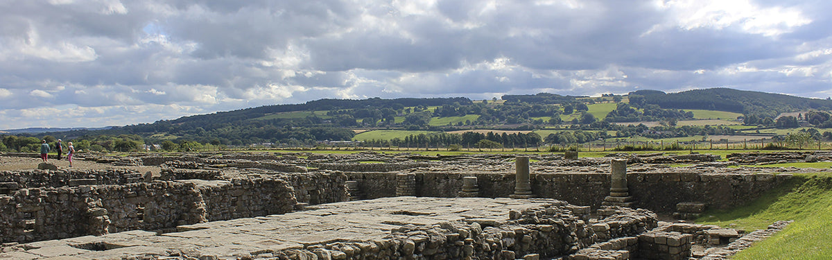 Hadrian's Wall Cycle Route – what you need to know