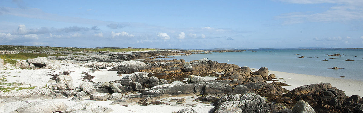 Cycling in Ireland: An Intro to the Wild Atlantic Way