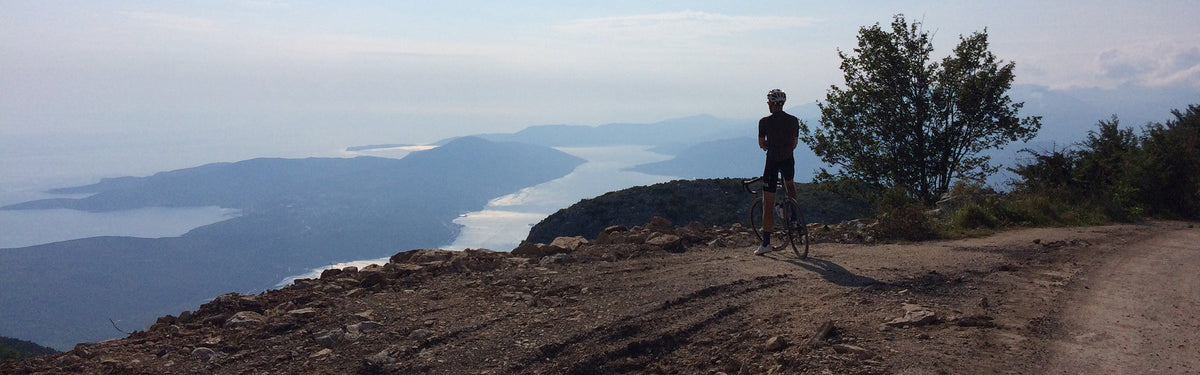 Cycling in Montenegro: The Kotor Serpentine