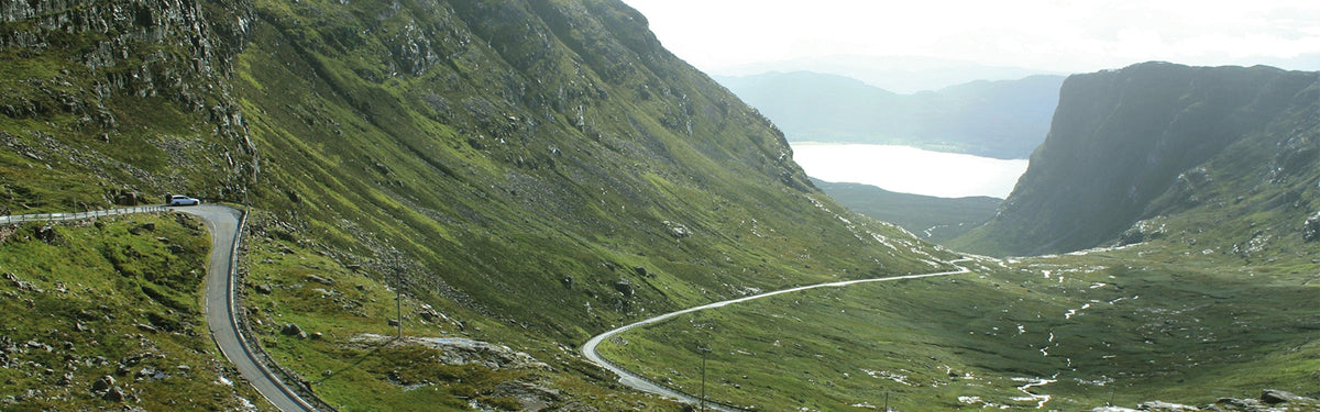 Cycling the North Coast 500: everything you need to know