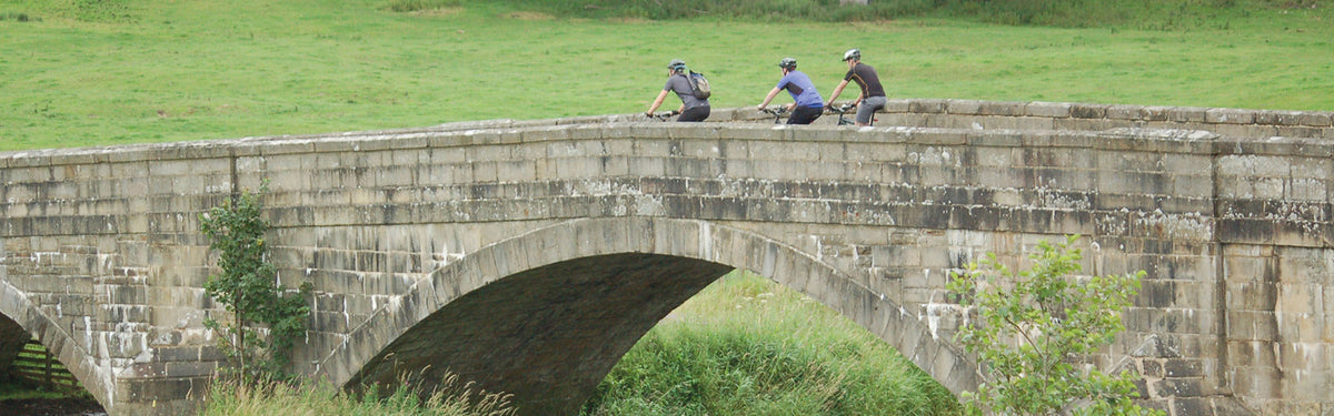 Cycling the Pennine Bridleway: a complete planning guide
