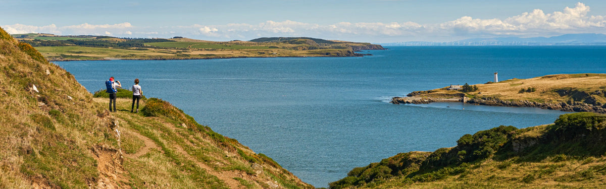 Discover Dumfries & Galloway: 5 must-do short walks