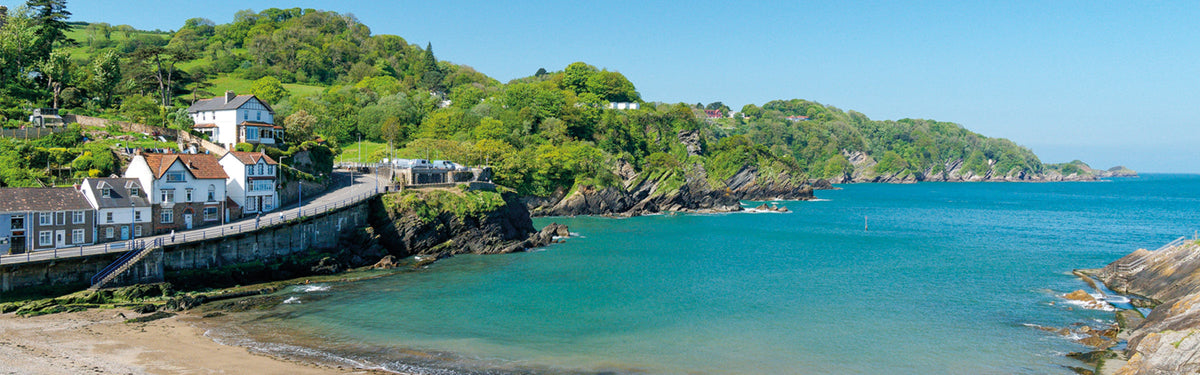Discover five of the best short walks on Exmoor