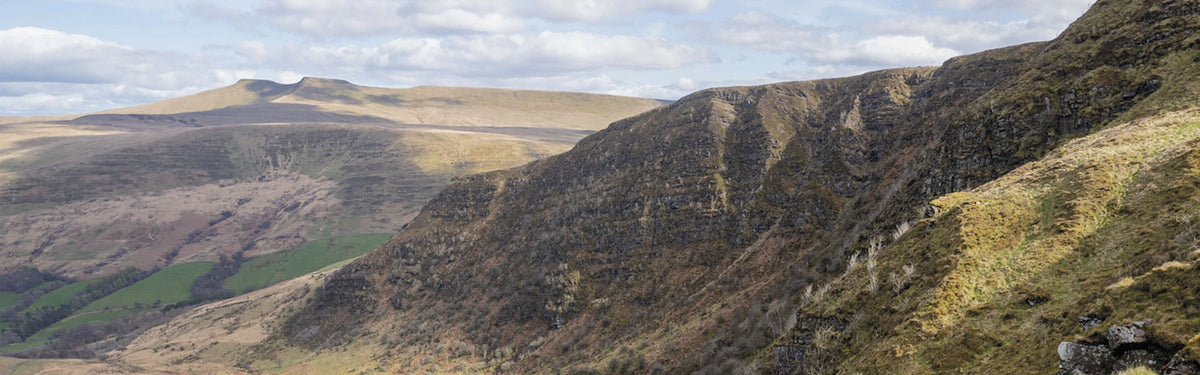 Discover the best hikes and walks in Wales: from Snowdonia to the Brecon Beacons