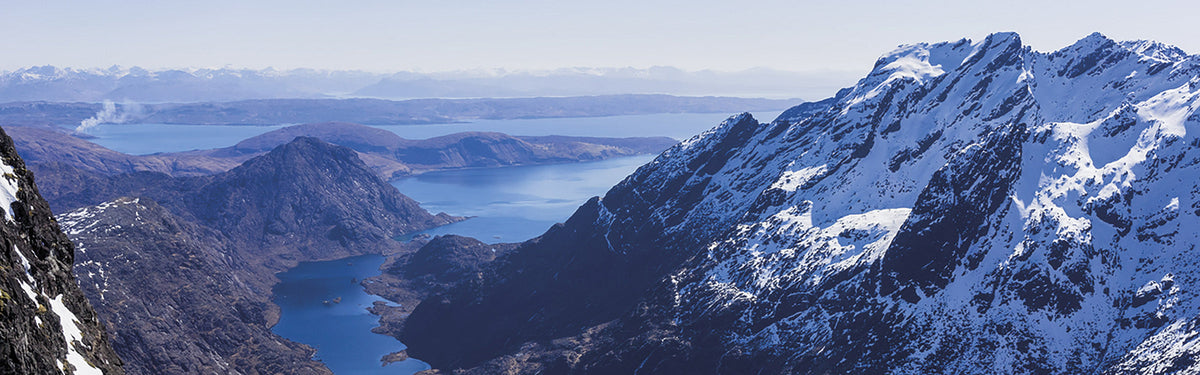 Discover the Isle of Skye: a land of wonderment
