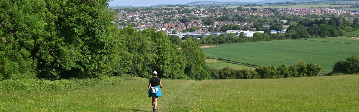 Explore the Wye Valley with five of the best short walks