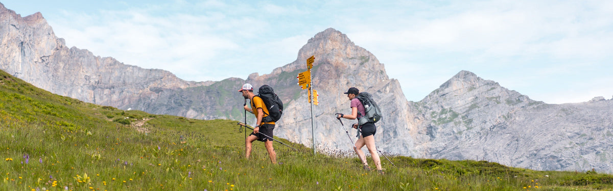 Five of the best long-distance hiking trails in Europe