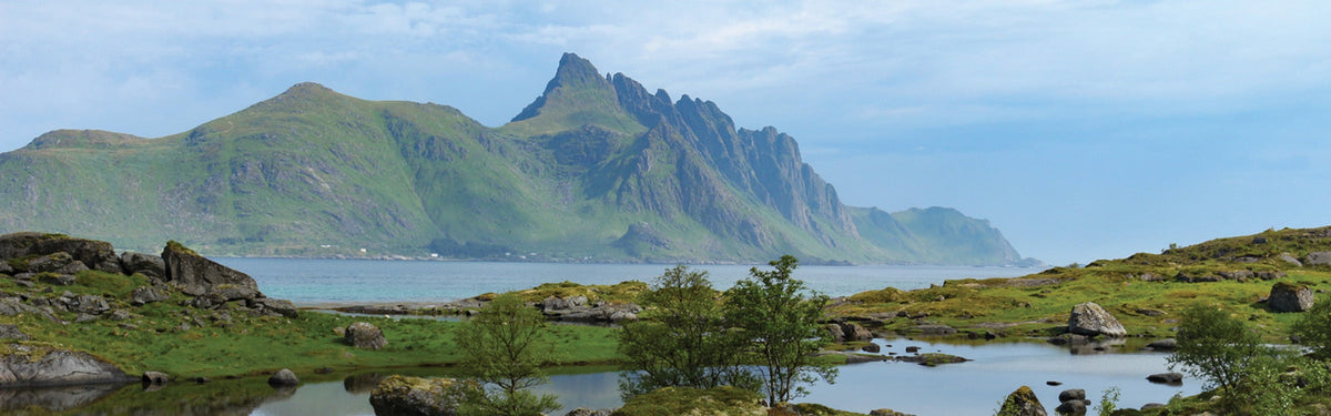 Five of the best multi-day hikes in northern Norway