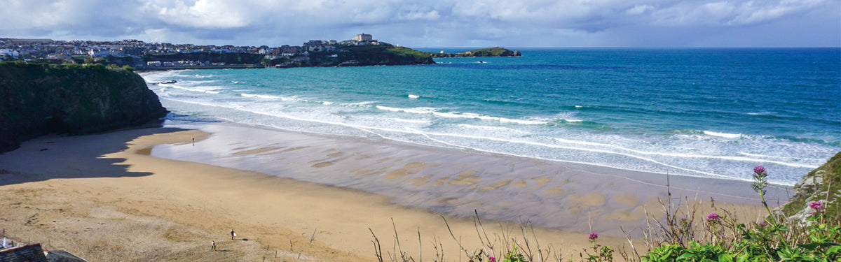 Five of the best short walks in Cornwall (Newquay and the North Coast)