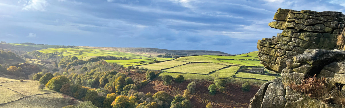 Five of the best short walks in Edale and the Hope Valley (Peak District)