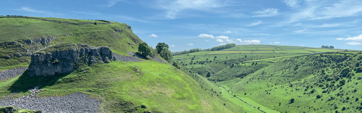 Five of the best short walks in the Peak District (Bakewell and the White Peak)
