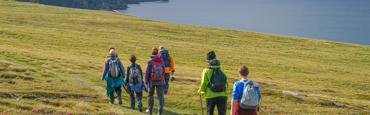 Five best short walks on the Orkney Islands: Neolithic sites, sea stacks and seabirds