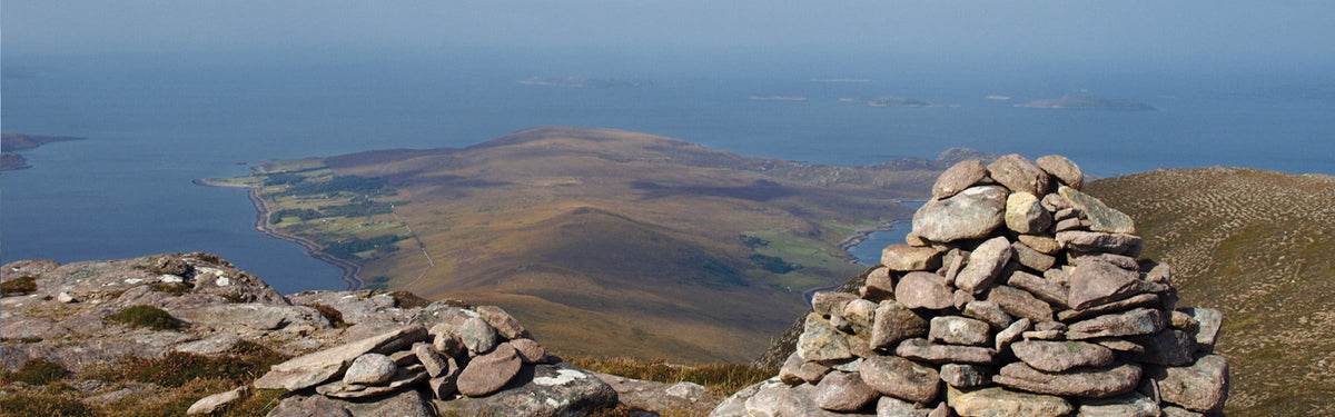 Five of the best small mountains in Scotland (that aren’t Munros)