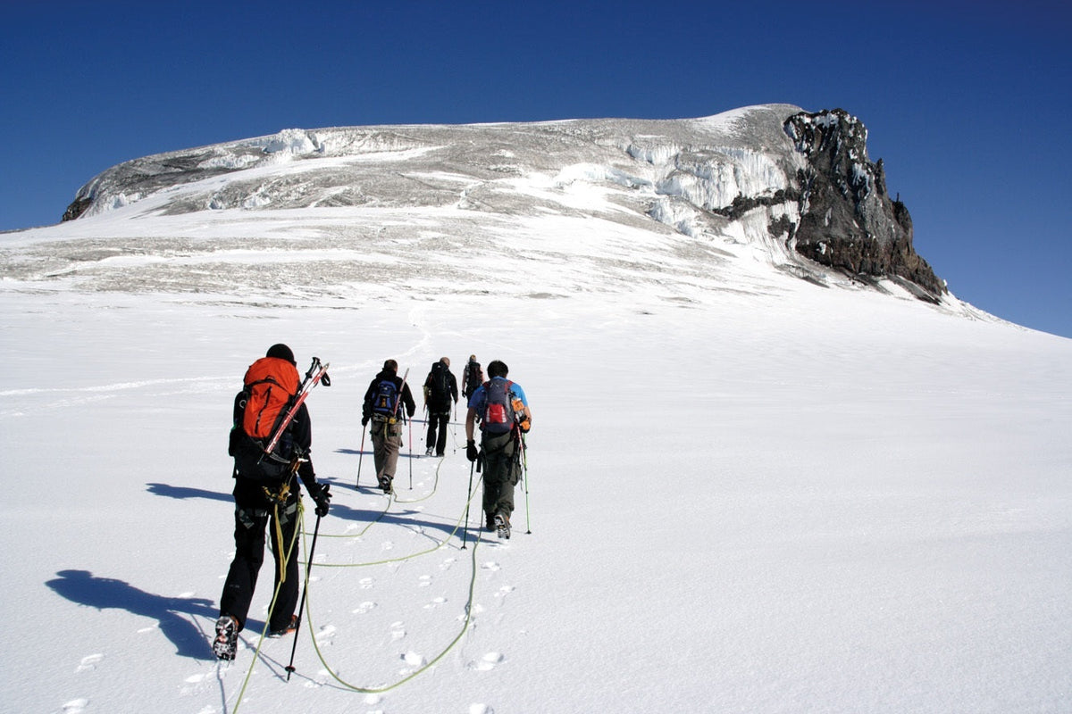 Five of the best walks and treks in Iceland