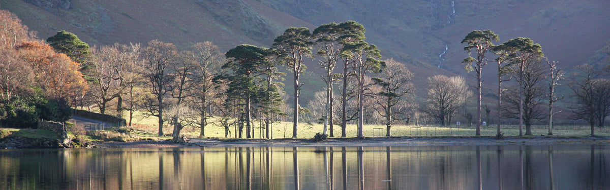 Short Walks Keswick