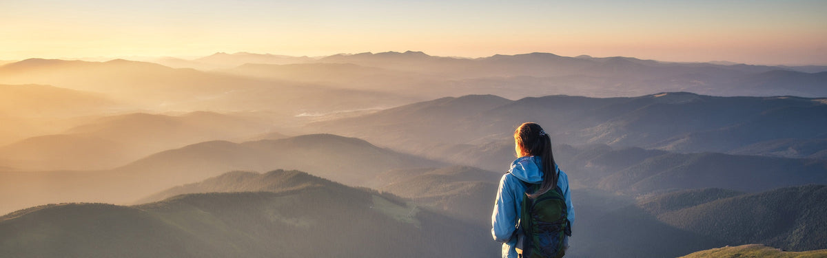 Gifts for every kind of hiker